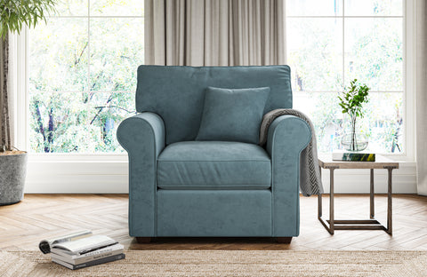 Launceston Armchair