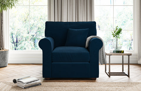 Launceston Armchair