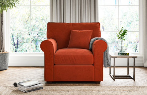 Launceston Armchair