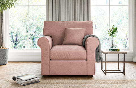 Launceston Armchair