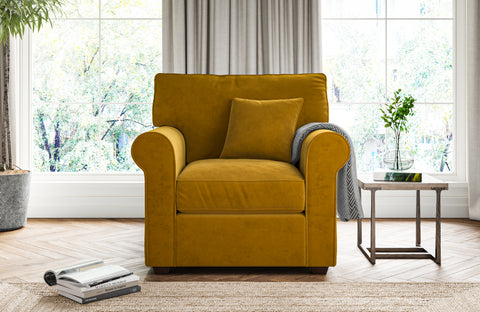 Launceston Armchair