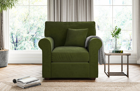 Launceston Armchair