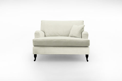 Knapwell Loveseat
