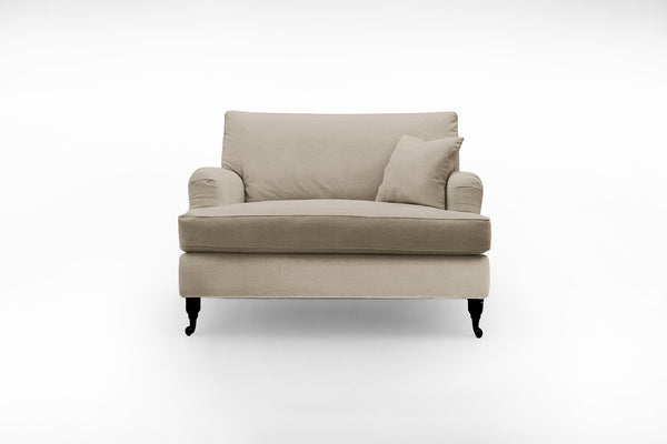 Knapwell Loveseat