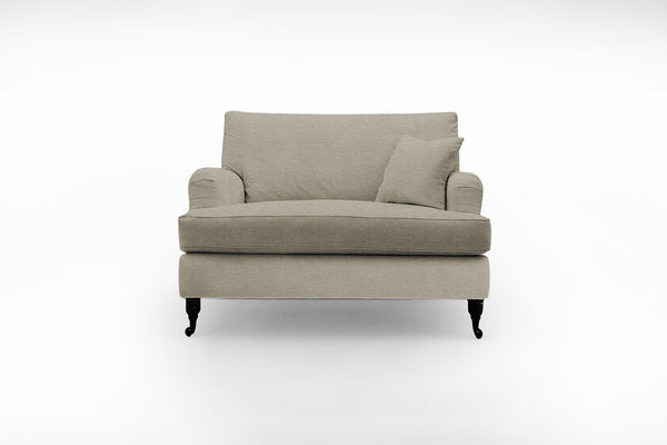 Knapwell Loveseat