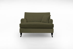 Knapwell Loveseat