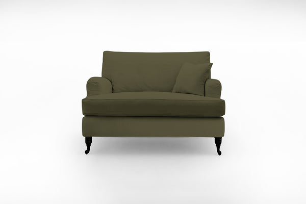 Knapwell Loveseat
