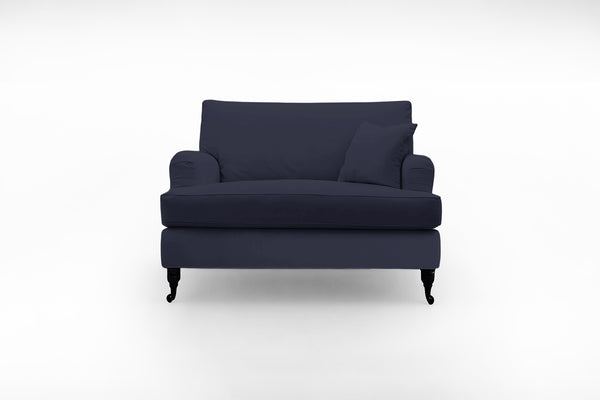 Knapwell Loveseat