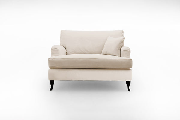Knapwell Loveseat