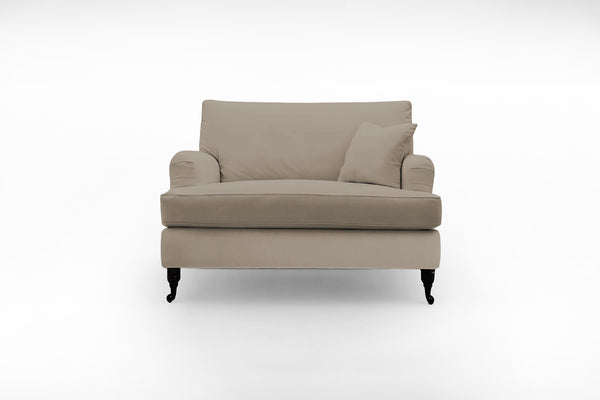 Knapwell Loveseat