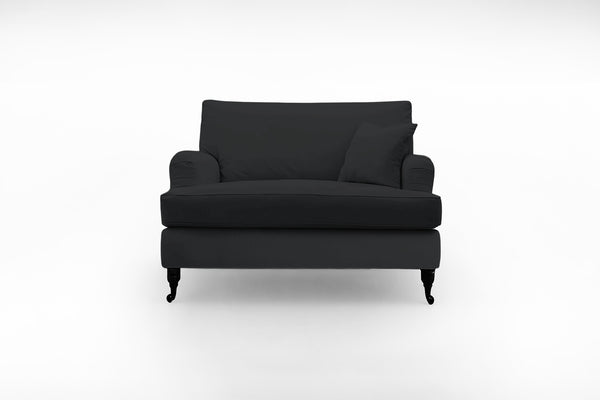 Knapwell Loveseat