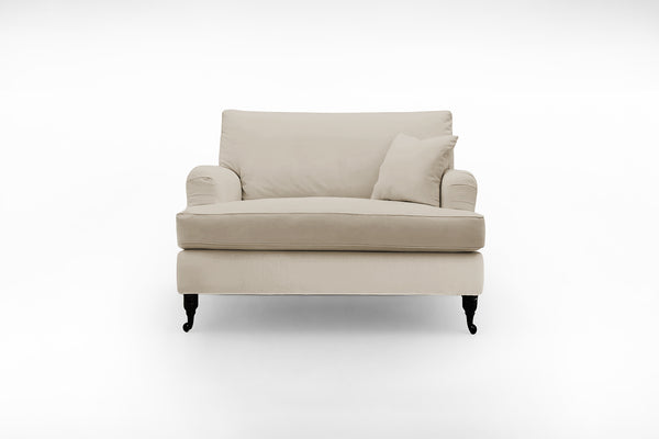 Knapwell Loveseat