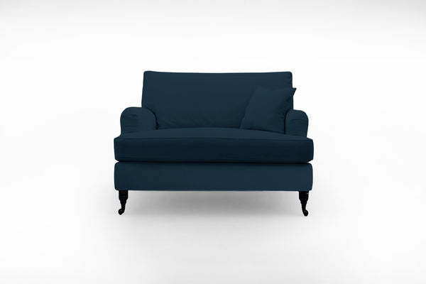 Knapwell Loveseat
