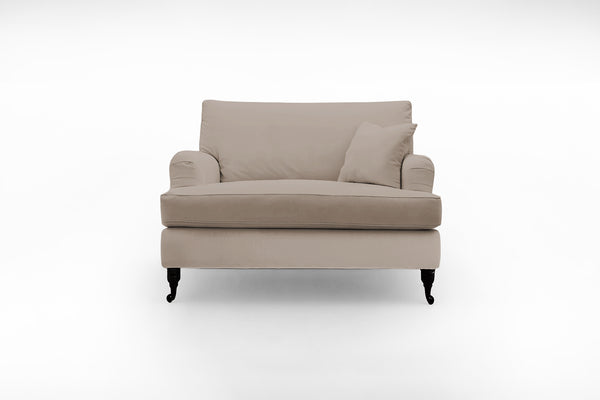 Knapwell Loveseat