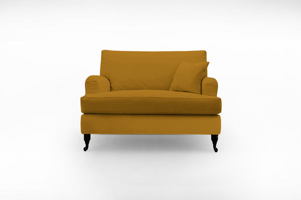 Knapwell Loveseat