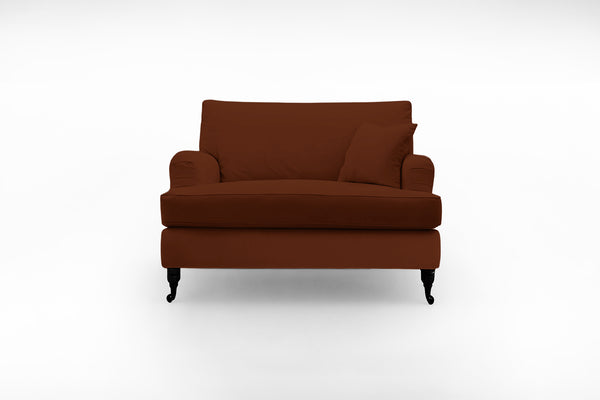 Knapwell Loveseat