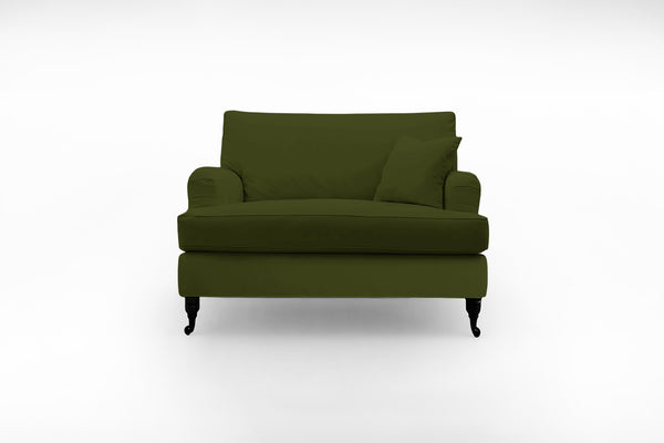 Knapwell Loveseat