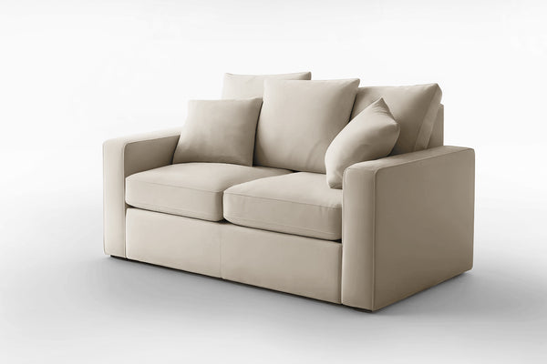 Mallowmore-Casual 2 Seater