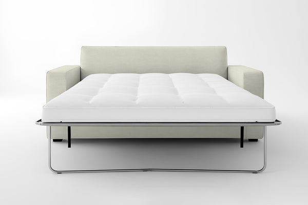 Mallowmore-Casual 3 Seater Sofabed