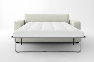 Mallowmore-Casual 3 Seater Sofabed