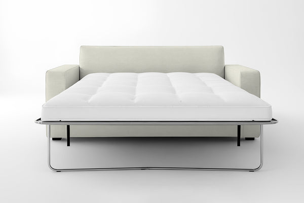 Mallowmore-Casual 3 Seater Sofabed