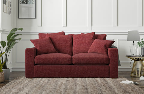 Mallowmore 3 Seater Sofa Sed