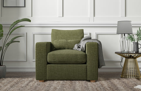 Mallowmore Armchair