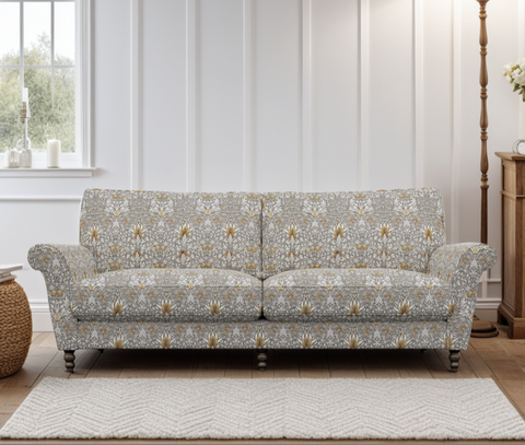 Milford 4 Seater Sofa