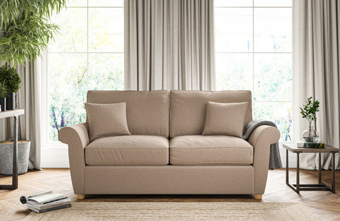 Ridgeway 3 Seater Sofa Bed