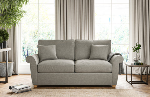 Ridgeway 3 Seater Sofa Bed