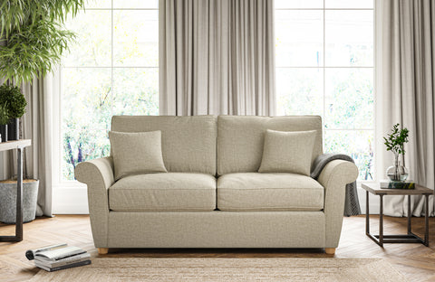 Ridgeway 3 Seater Sofa Bed