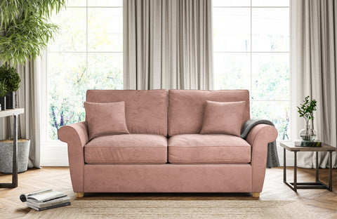 Ridgeway 3 Seater Sofa Bed