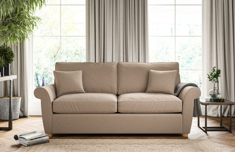 Ridgeway 4 Seater Sofa Bed