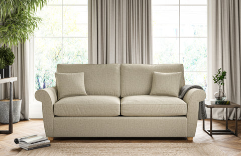 Ridgeway 4 Seater Sofa Bed