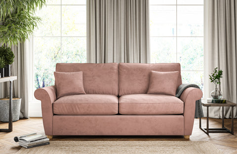 Ridgeway 4 Seater Sofa Bed