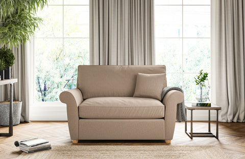 Ridgeway Loveseat Sofa Bed