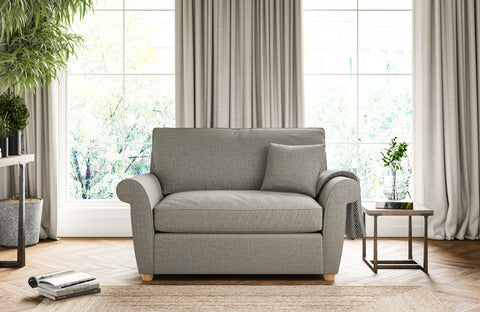 Ridgeway Loveseat Sofa Bed