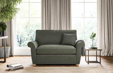 Ridgeway Loveseat Sofa Bed