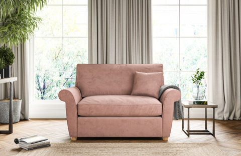 Ridgeway Loveseat Sofa Bed