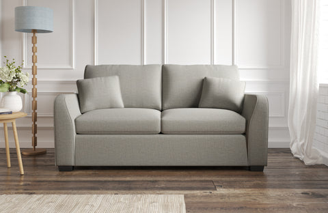 Wilburton 3 Seater Sofa Bed