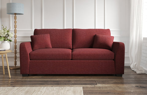 Wilburton 4 Seater Sofa Bed