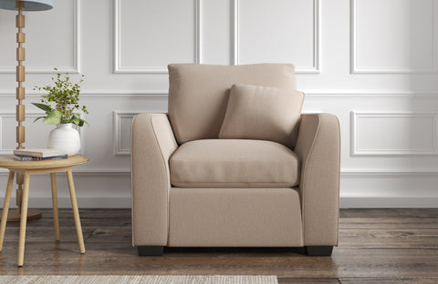 Wilburton Armchair