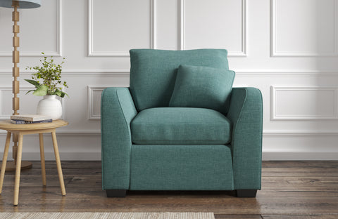 Wilburton Armchair