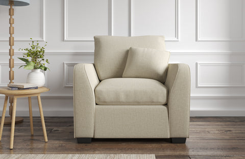 Wilburton Armchair