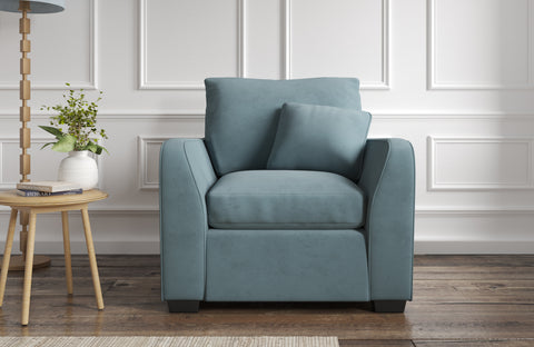 Wilburton Armchair