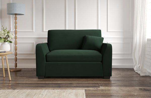 Wilburton Loveseat Sofa Bed