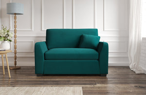 Wilburton Loveseat Sofa Bed