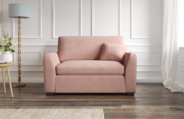 Wilburton Loveseat Sofa Bed