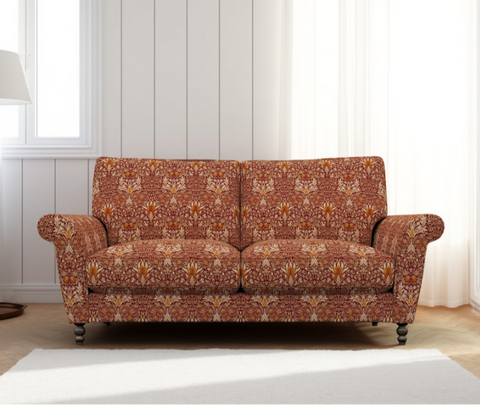 Milford 3 Seater Sofa