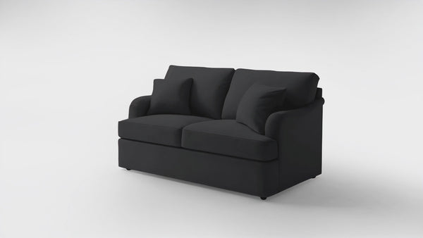 Black Sofabed Spinning Video